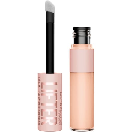 Maybelline New York Lifter Concealer, Full Coverage, Hydrate and Brighten Under-eyes (Various Shades) - 5
