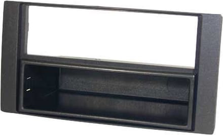 1-DIN paneel Ford Fiesta 2005-2008/ Focus 2004-2008/ Kuga 2008-2012/ Transit 2006-2014/ diverse modellen
