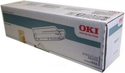 Toner OKI 45807116 Black