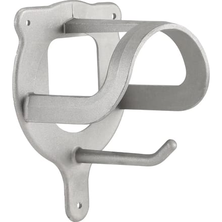 Aluminium hoofdstelhanger HorseGuard