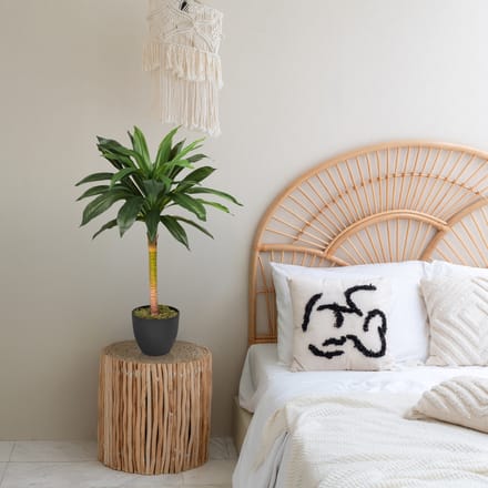 Kunstplant DRACAENA I Groen hjh OFFICE