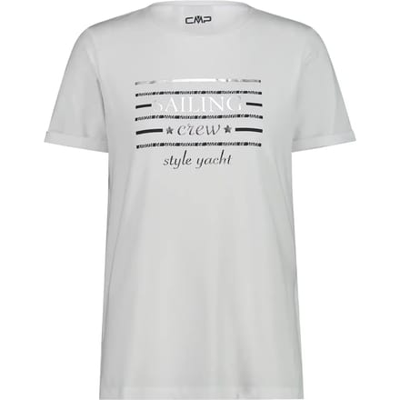 Dames-T-shirt CMP