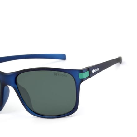 CF90156 Heren Gepolariseerde Vierkante Zonnebril