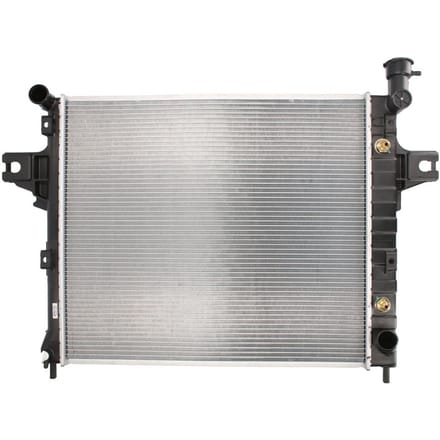 Radiator, motorkoeling KOYORAD PL331591