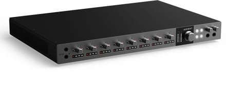Audient iD48 - USB audio interface - 24 in 32 uit