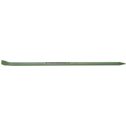 Peddinghaus 101511250 Breekstang 1250 mm met gebogen snijvlak