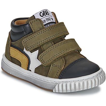 GBB  Hoge Sneakers DROLE