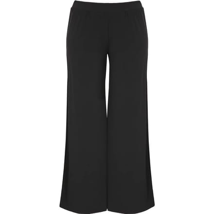 Damesbroek Mat Fashion Basic Wide Leg