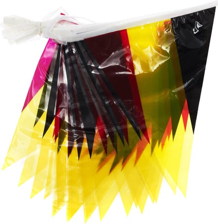 Vlaglint - Belgie