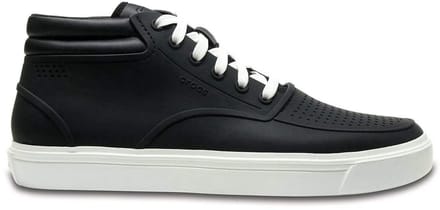 Crocs Citilane Chukka Black/White 36/37 US M4