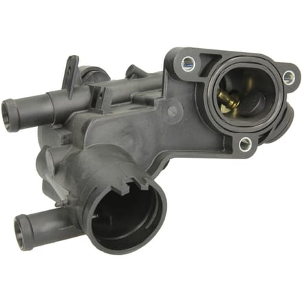 Thermostaat, koelvloeistof THERMOTEC D2W009TT