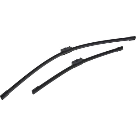 Bosch Aerotwin A977S Ruitenwissers Voorruit 650 En 425 Mm