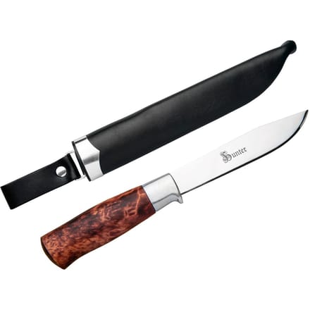 Brusletto hunter