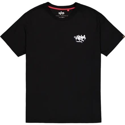 T-shirt Alpha Industries Signature