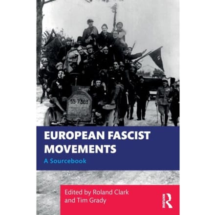 European Fascist Movements