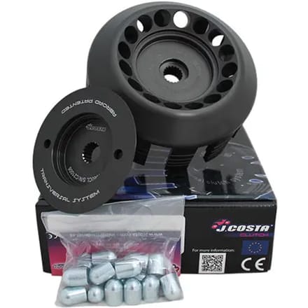 Dimmerbel J.Costa T-MAX 560cc