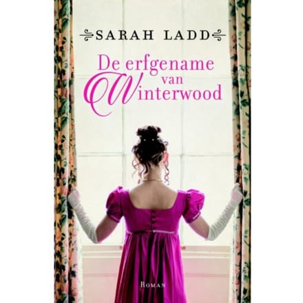 De Erfgename Van Winterwood - Sarah Ladd