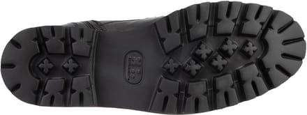 Strellson - Herren Stiefel Bakerloo Nimonico