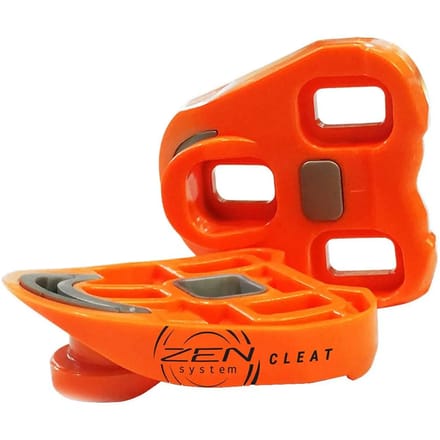 Schoenstoppers Zen System Cleat
