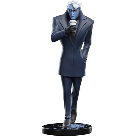WETA Workshop Lore Olympus x Weta Workshop Mini Vinyl Figure Hades 16 cm Mini-Figuur