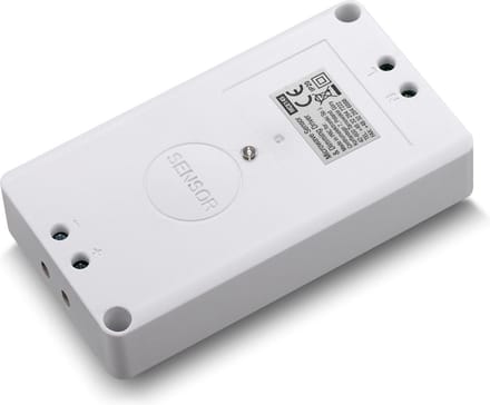 Bewegingssensor (magnetron) en LED-voeding (met dimmer) Maclean Energy MCE145