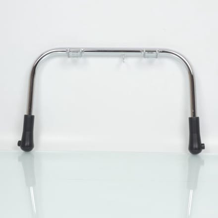 béquille centrale rms pour scooter piaggio 150 vespa sprint veloce 1969-1979 26,5cm
