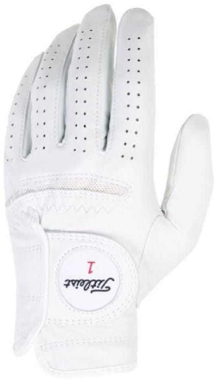 Titleist Perma Soft Dames Golfhandschoen