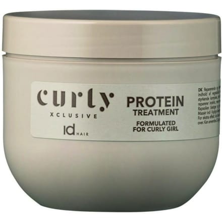 IdHAIR Protein Treatment 200 ml