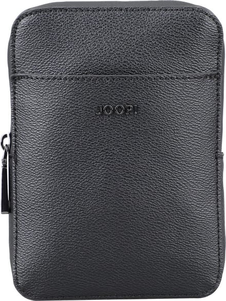 JOOP! Schoudertas Cortina Misto Rafael Shoulderbag Black Zwart