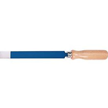 Rennsteig Werkzeuge 460 250 0 Schraapstaal 250 mm (l x b x h) 250 x 25 x 250 mm
