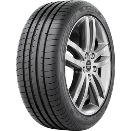 Cooper Summer ( 185/55 R16 87V XL EVR )