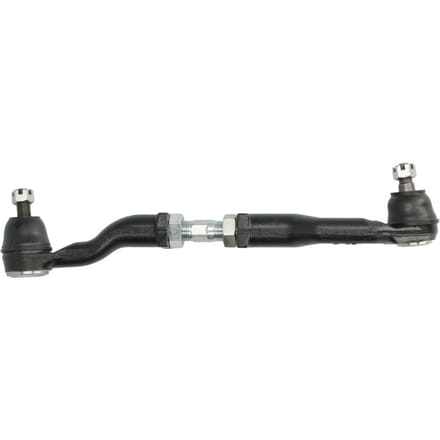 Spoorstang CTR CS0005R