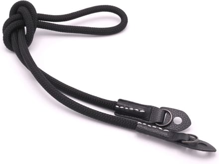 Caruba Climbing Rope Neckstrap Black