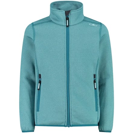 Meisjesfleece CMP