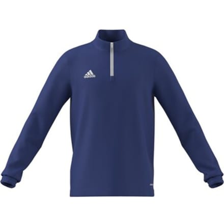 adidas Performance Entrada 22 Trainingsshirt - Kinderen - Blauw- 128
