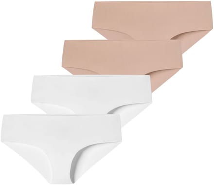 Schiesser Panty Onzichtbaar Licht