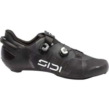 SIDI Schoen Wire 3 Black