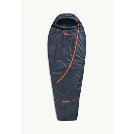 Kinderslaapzak Jack Wolfskin Grow Up Dreamer