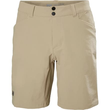 Softshell shorts voor dames Helly Hansen Brona
