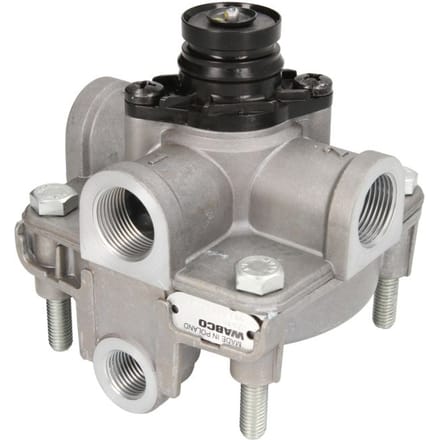 Relaisklep WABCO 9730110000