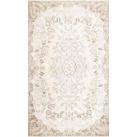 Vloerkleed Annefloor handgemaakt wol | Hadorn