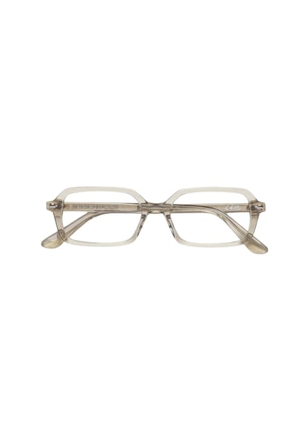 Bril Retrosuperfuture NUMERO151NEBBIA-EQR Volwassen unisex