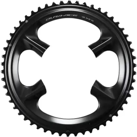4-spaaks lade Shimano Dura-Ace Hollowtech II 110 BCD
