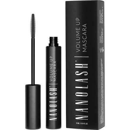 Nanolash - Volume Up Mascara - 10ml