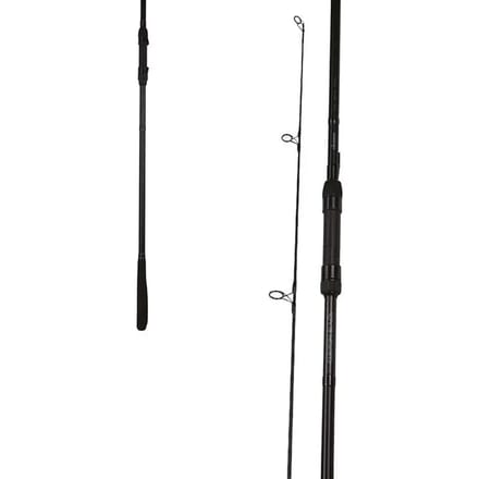 Okuma Custom Black Cb-ca-1303h Karperhengel Zwart 3.90 m / 3.5 Lbs