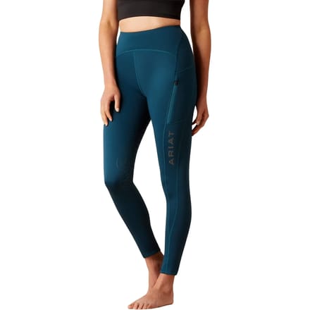 Dameslegging met middengrip Ariat Venture