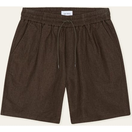 Otto Linnen Shorts