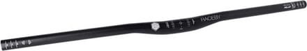 XLC HB-M21 Fietsstuur - Flatbar - Aluminium - 31.8mm/740mm - Zwart