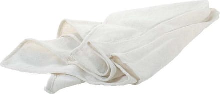 GEFU Passeerdoek 75 x 62 cm – Katoen – Voor Saus, Kaas, Jam en Bouillon
