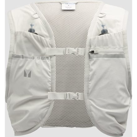MP Velocity Ultra hydratatiehemd - Chroom - M